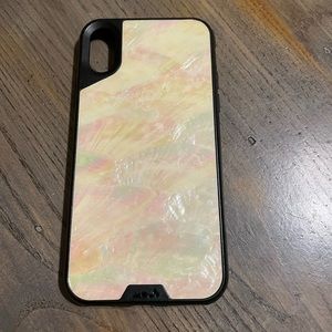 Mous Limitless 2.0 case for iPhone X and iPhone XS